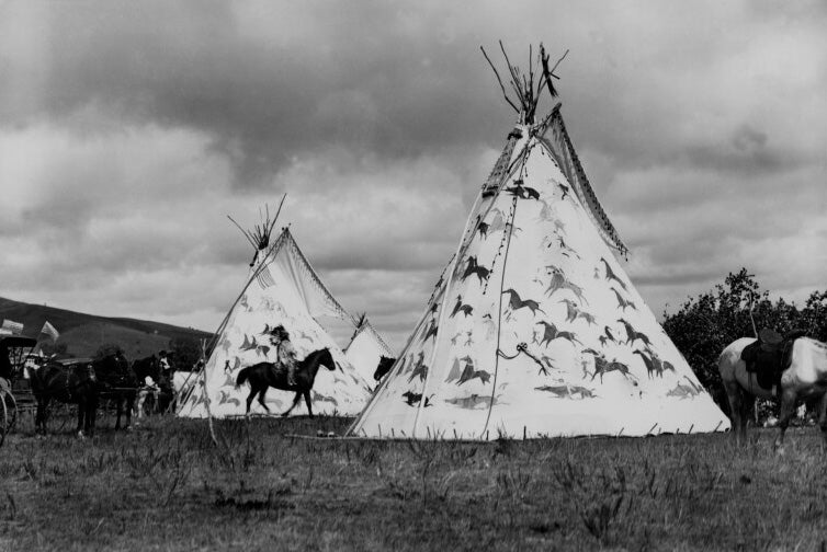 Donating to Native led Organizations – Coral & Tusk