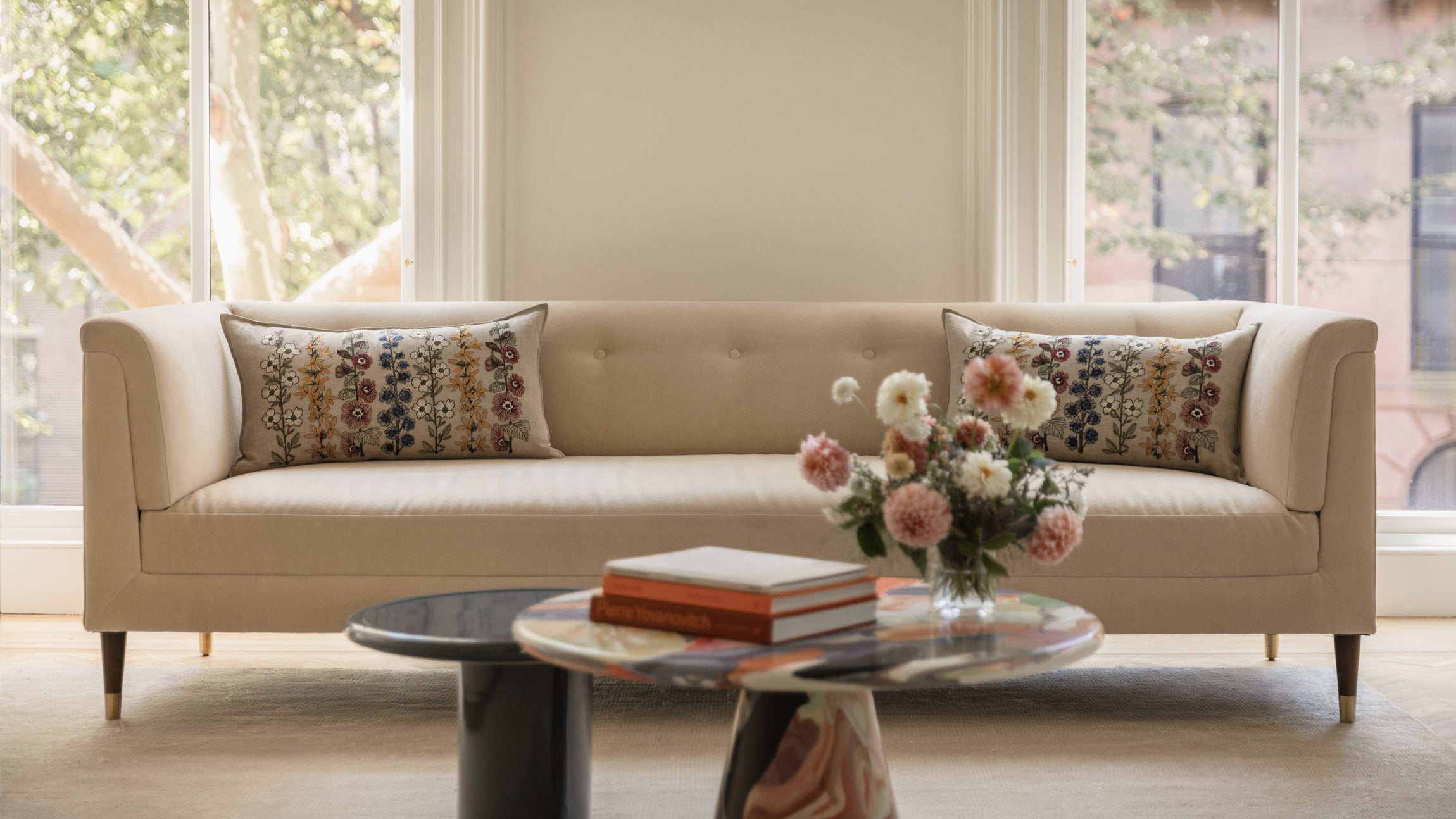 Botanicals | Coral & Tusk