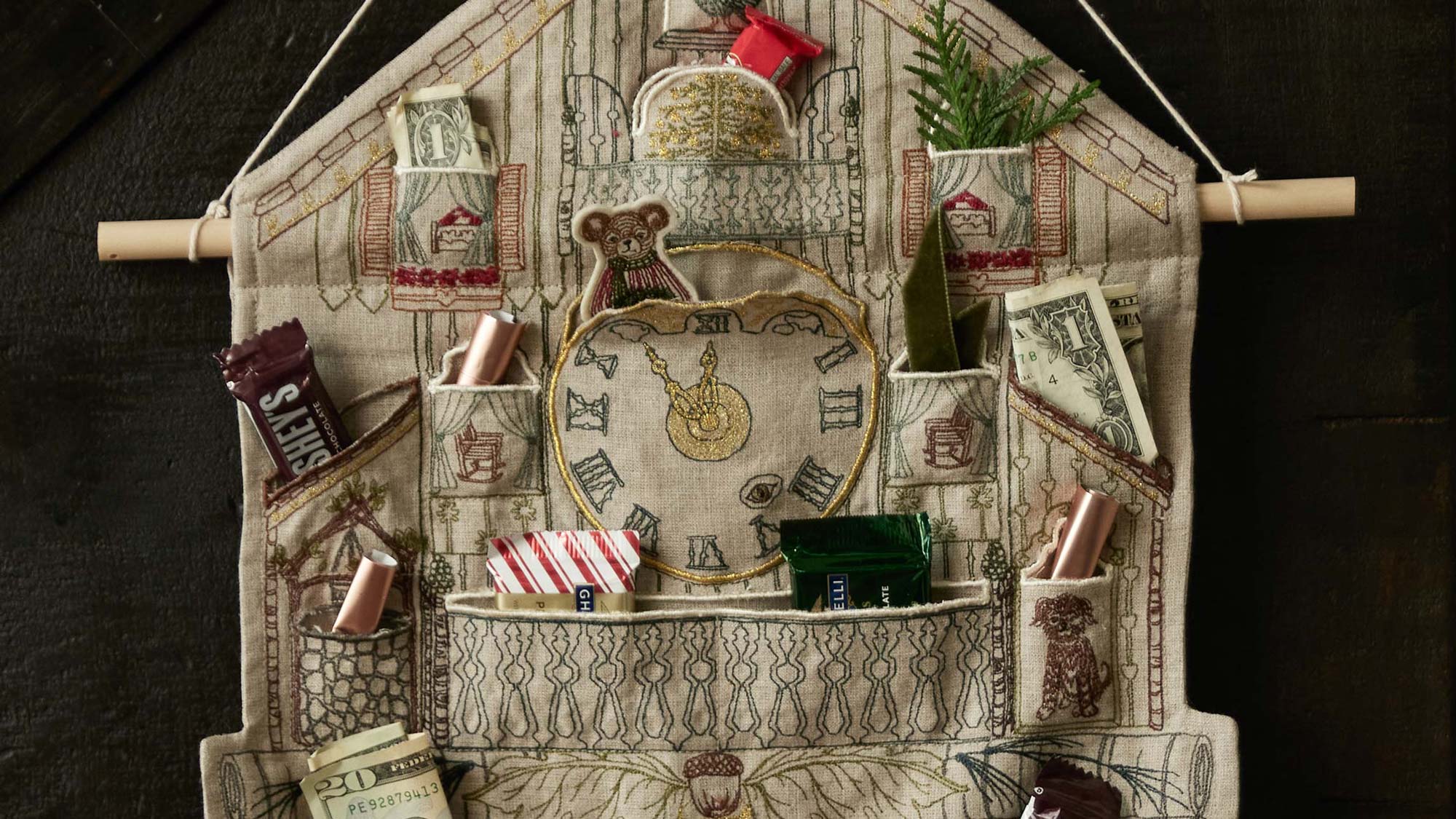 CORAL＆TUSK コーラルアンドタスク アドベントカレンダー Xmas⭐︎ Christmas Advent Calendars | Coral & Tusk