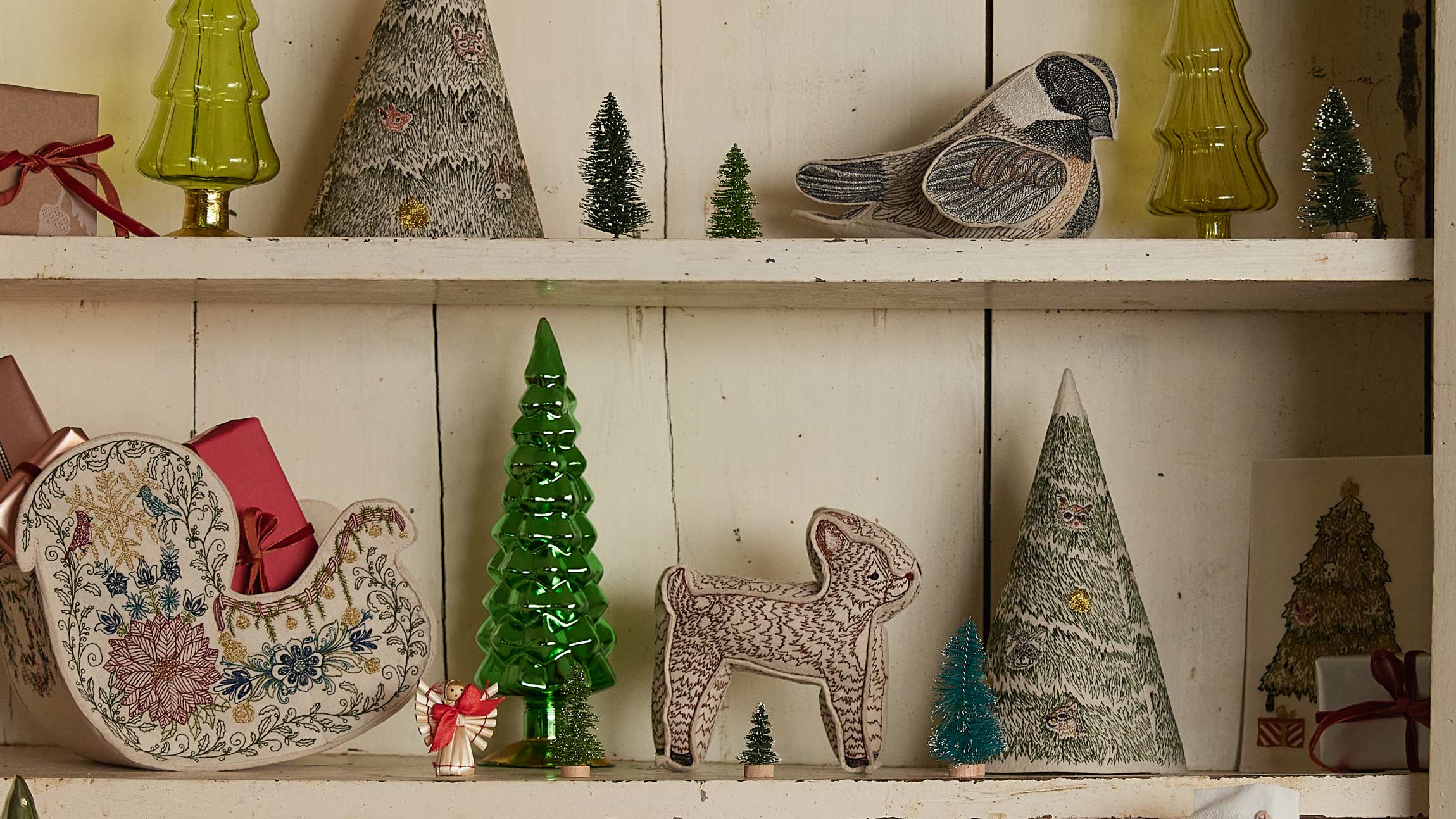 Christmas Decor | Coral & Tusk