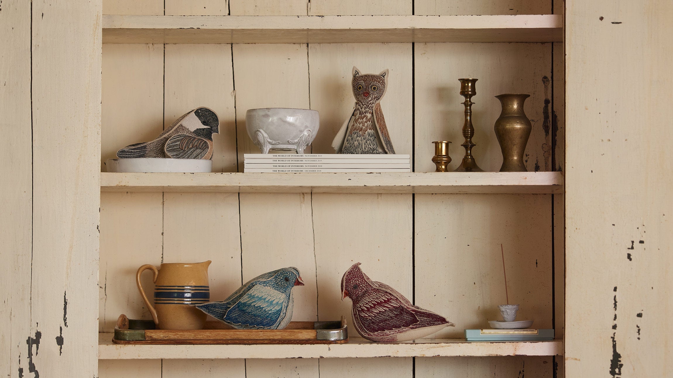 最終価格　Coral & Tusk ソリの置物 Decorative Objects – Coral & Tusk