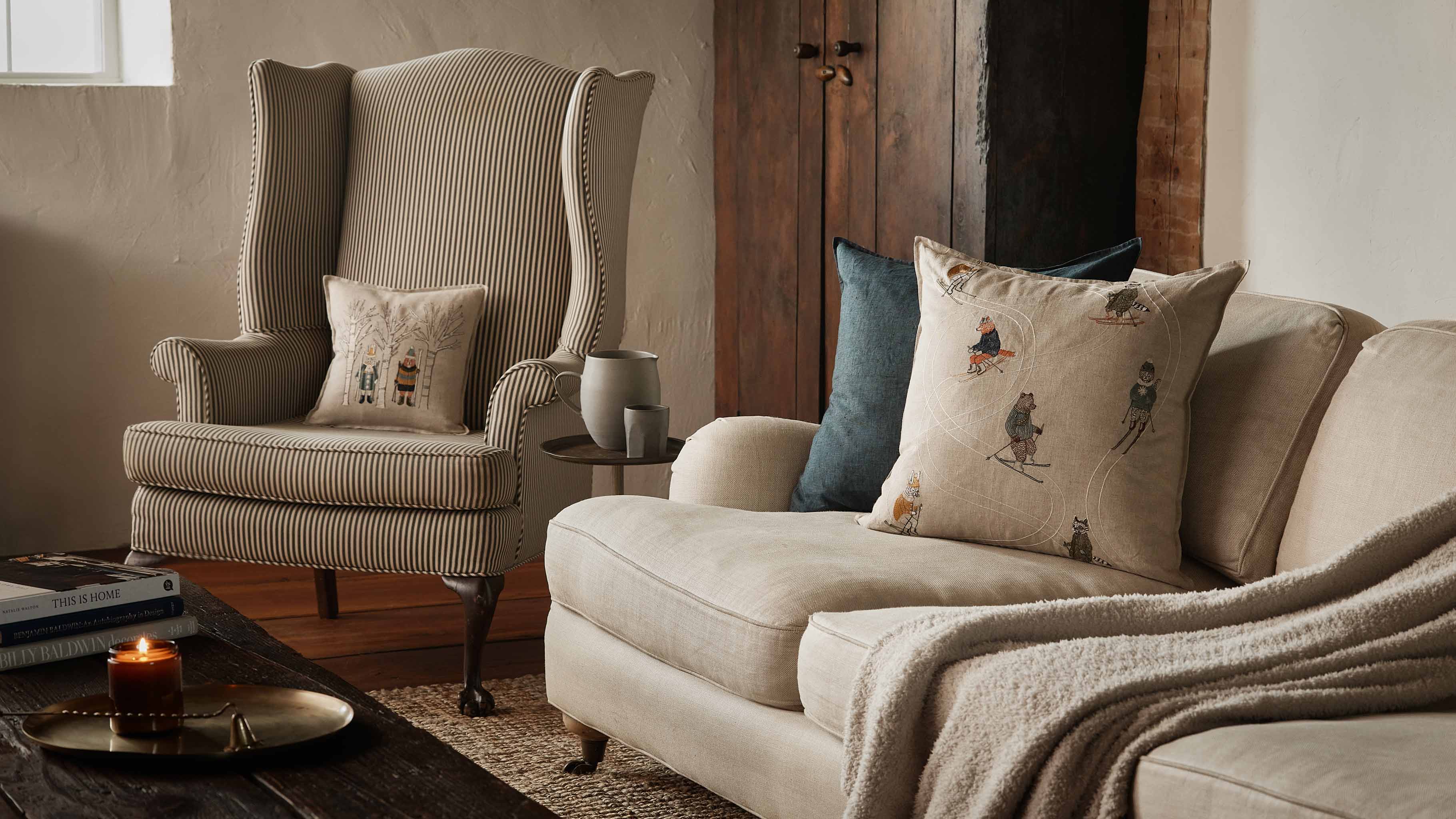 Coral & Tusk | コーラル＆タスク 公式サイト