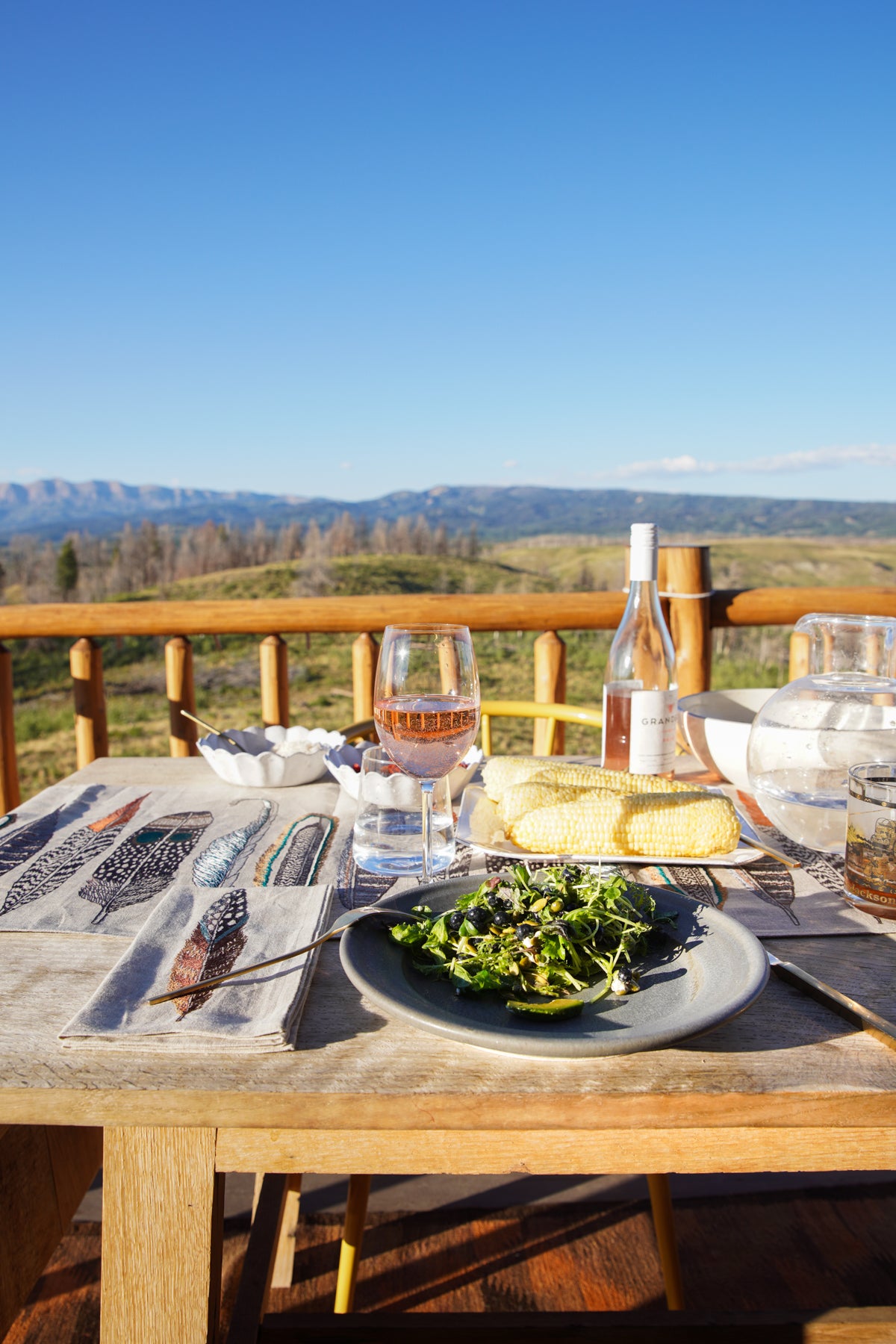 You're Invited: Thanksgiving with Stephanie