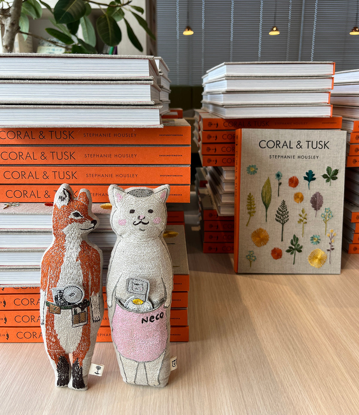 2023年ステファニー来日のふりかえり