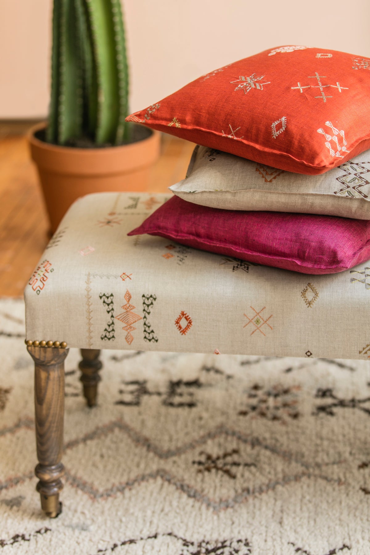 Upholstery Tips and Tricks!