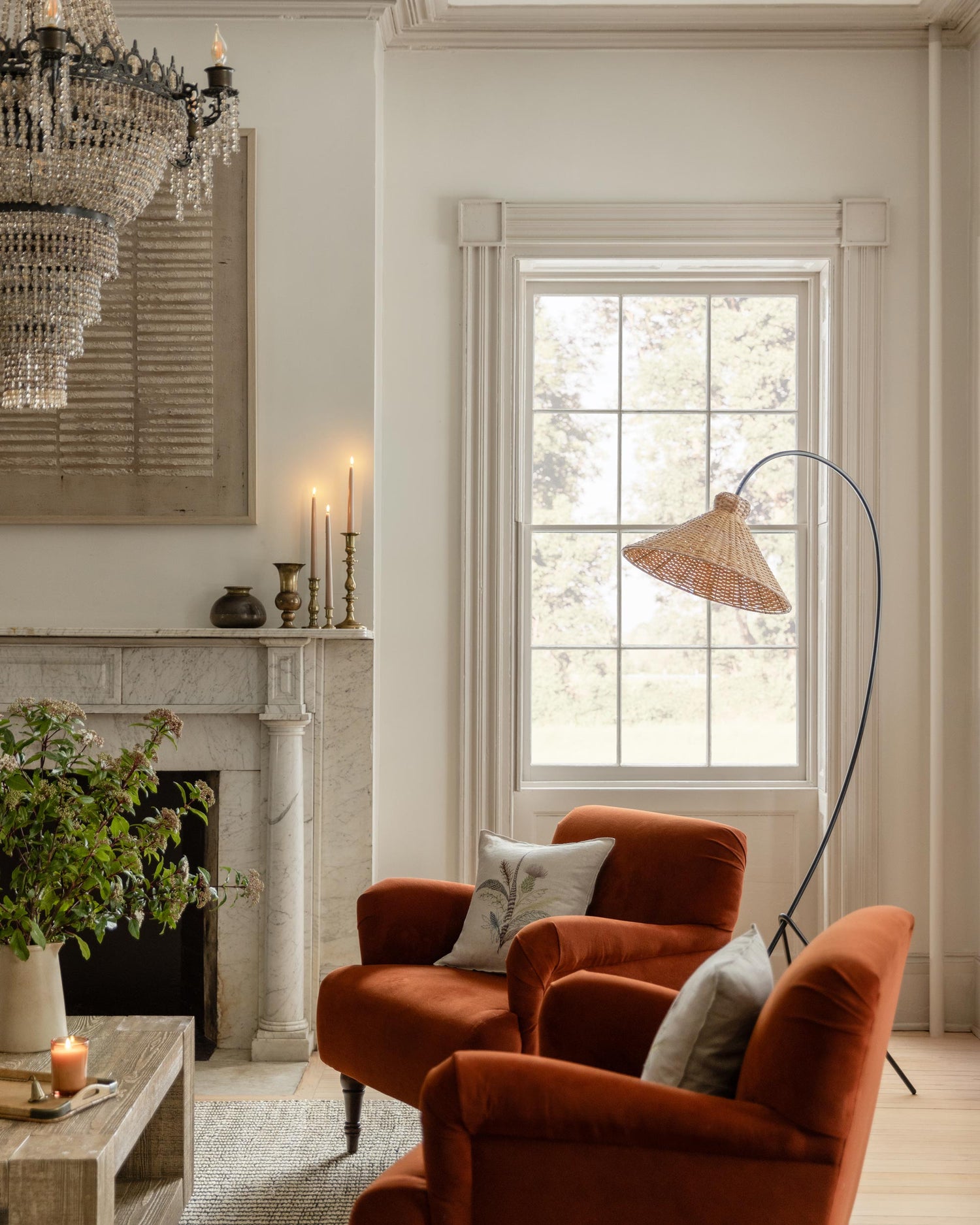 Coral & Tusk team gift guides | Kate St. Cyr