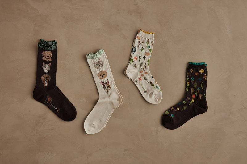 New Collaboration: Coral & Tusk X Antipast