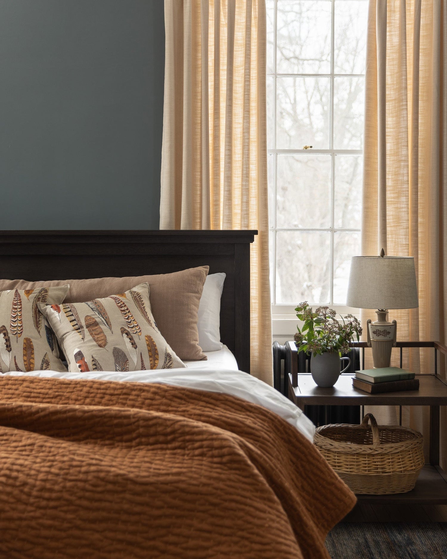 Redecorate Your Bedroom