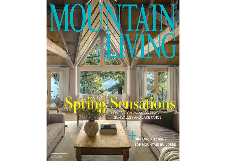 Mountain Living