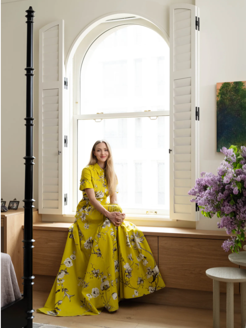 Coral & Tusk mention in Architectural Digest