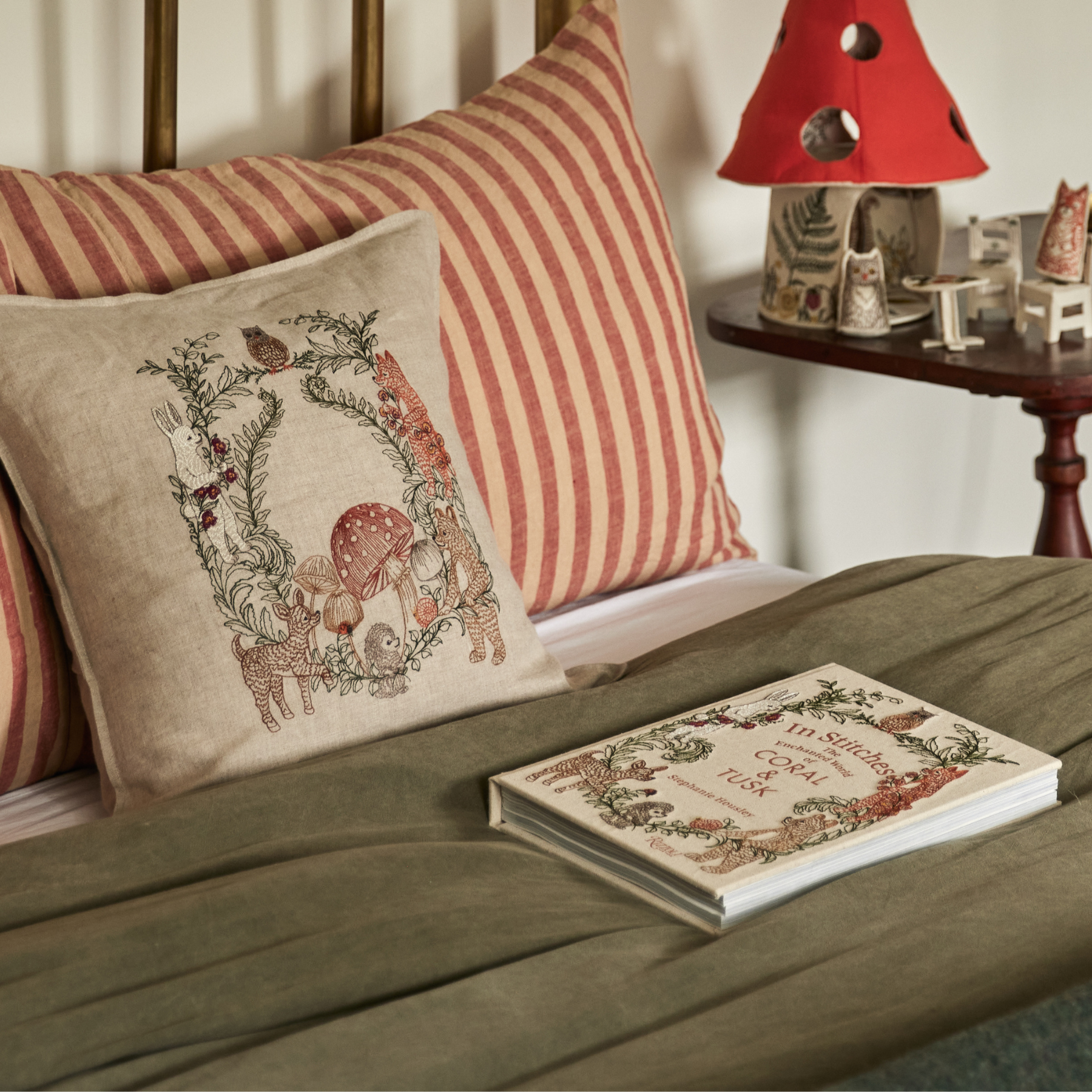 Frederic October 2024