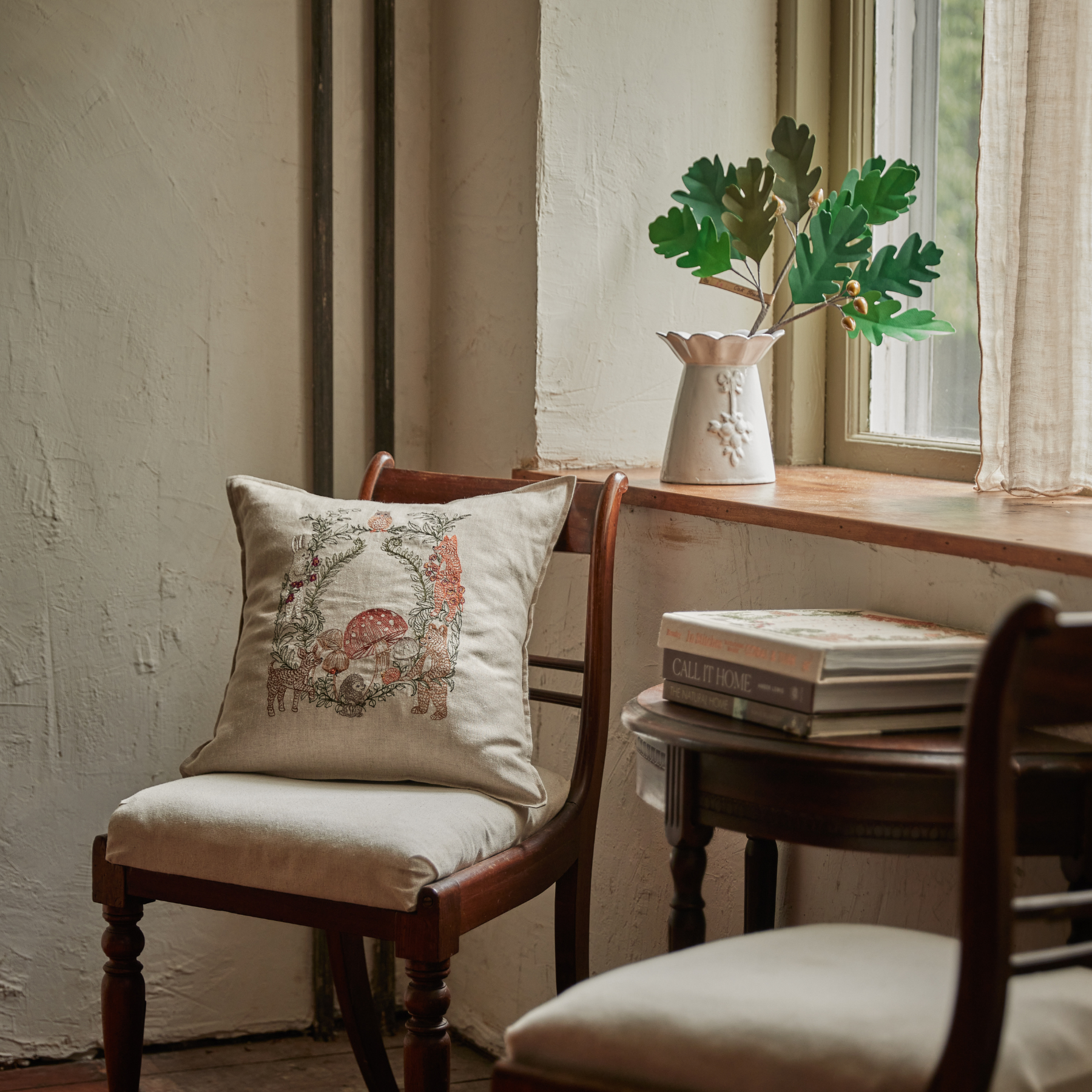 Image of Coral & Tusk coffee table book In Stitches: The Enchanted World of Coral & Tusk