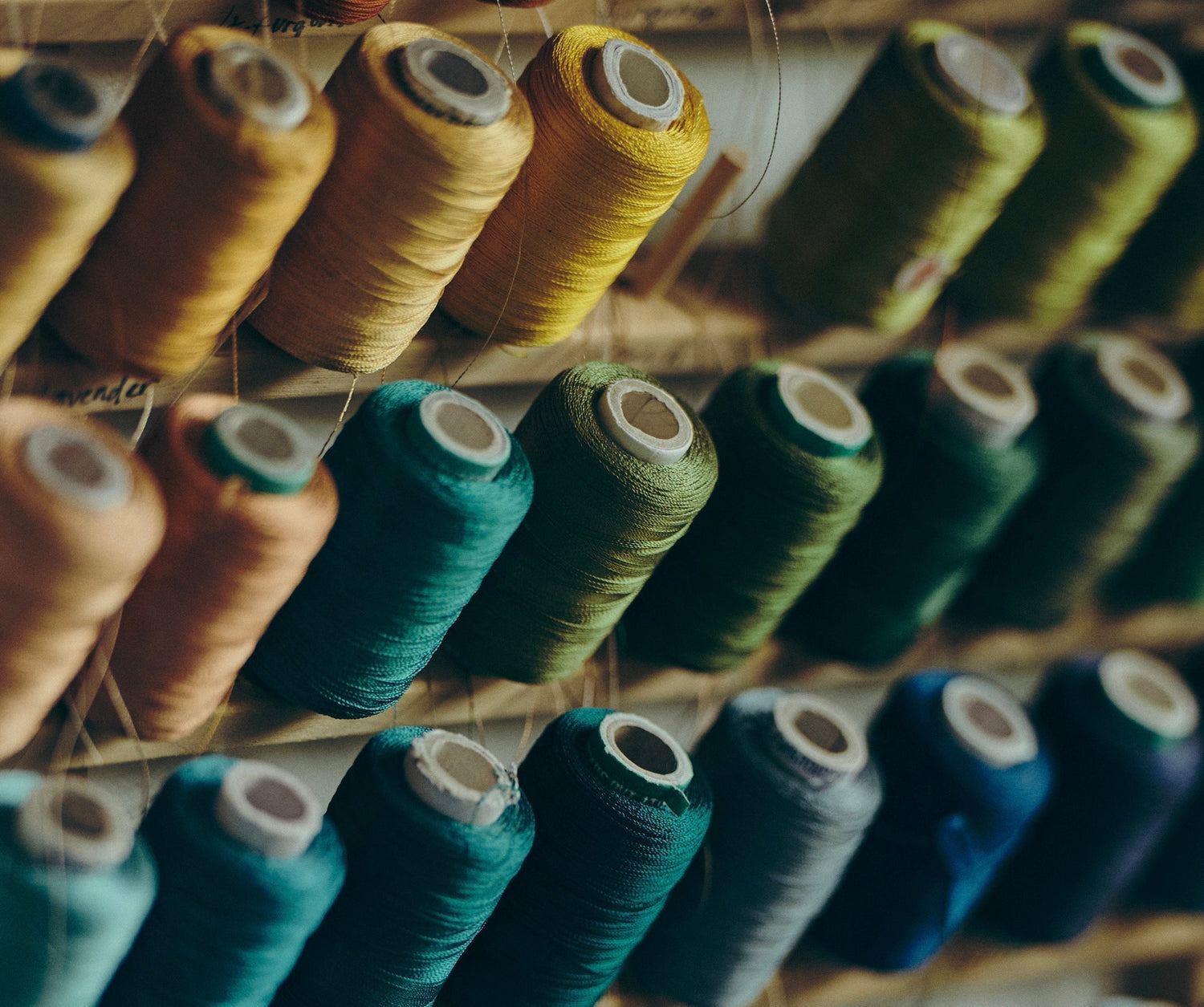 Custom Embroidery: Resources and Inspiration
