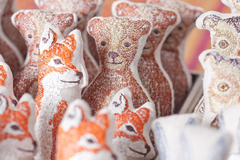 Spotlight on Pocket Dolls