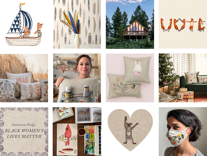 Our 2020 year in review