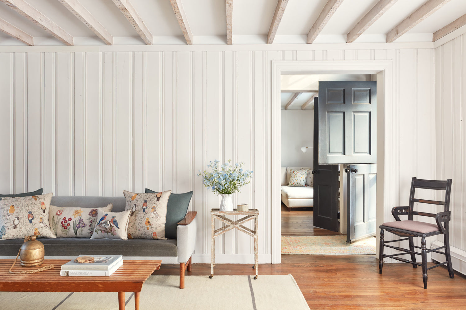 Coral & Tusk spring 2021 lookbook