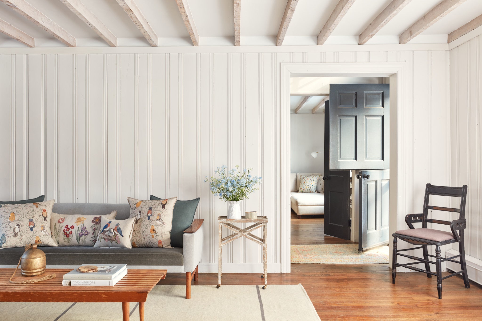 Coral & Tusk spring 2021 lookbook