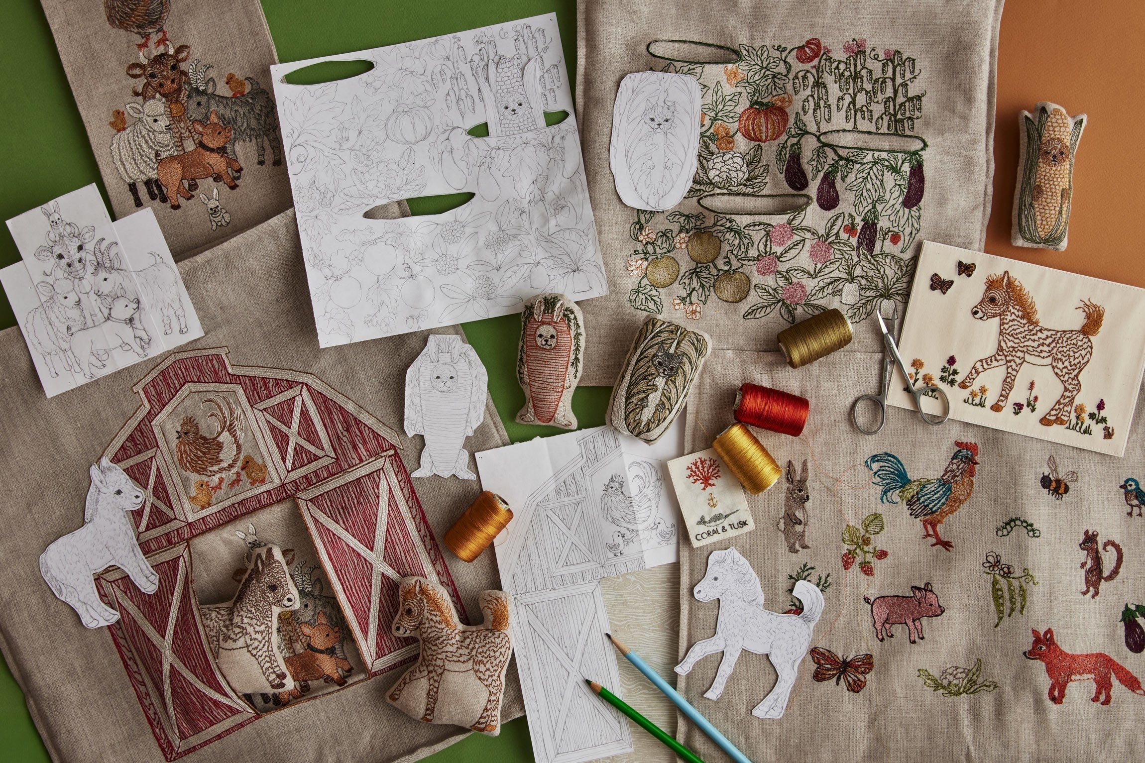 Earth Day: 2026 Farm Donation Pledge