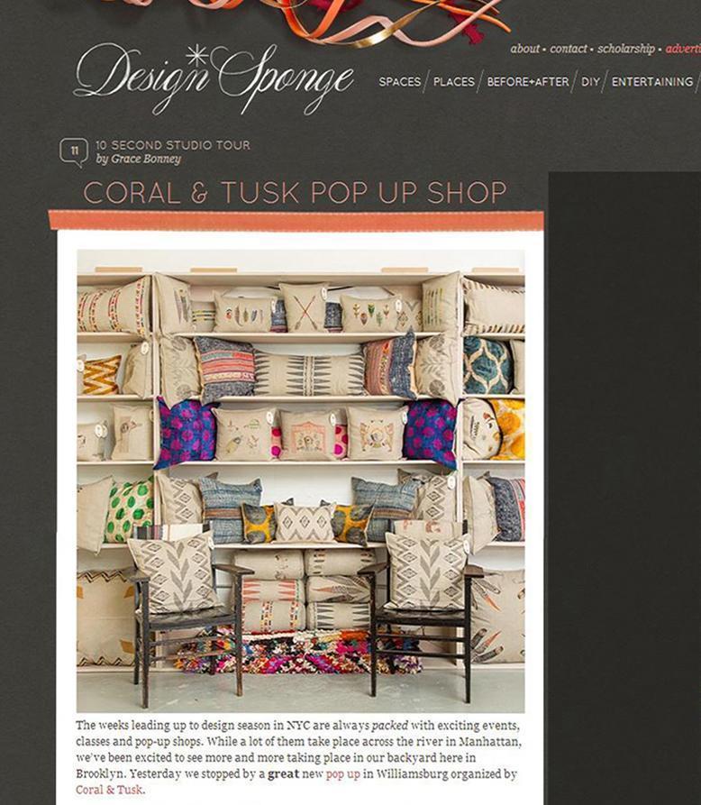 Design Sponge