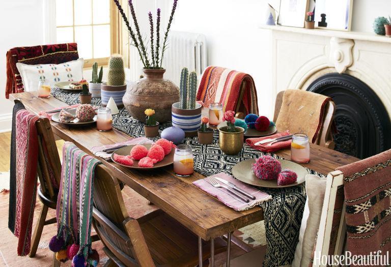 Coral & Tusk featured in House Beautiful