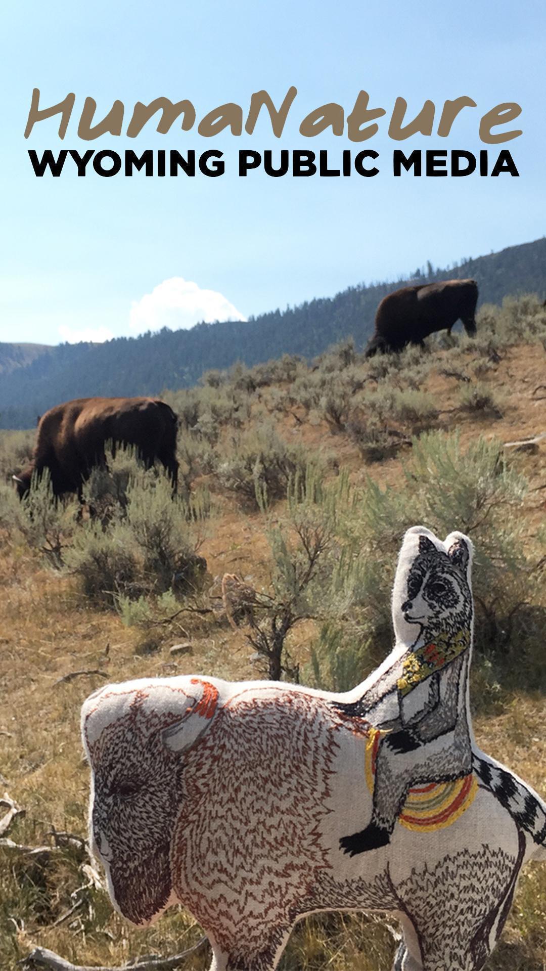 Coral & Tusk featured on HumaNature podcast