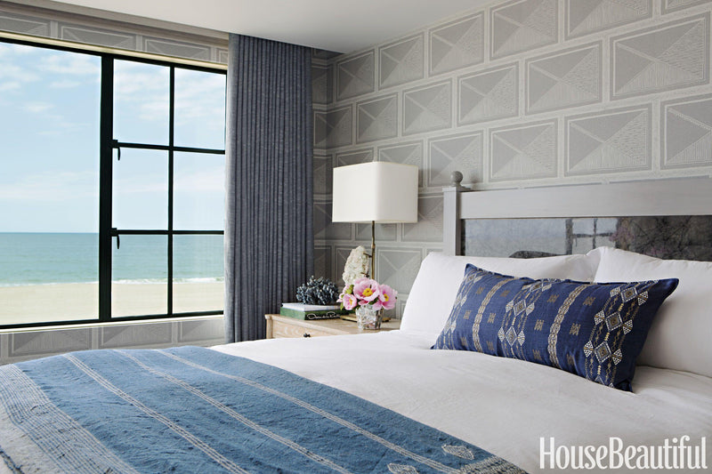 Coral & Tusk mention in House Beautiful magazine