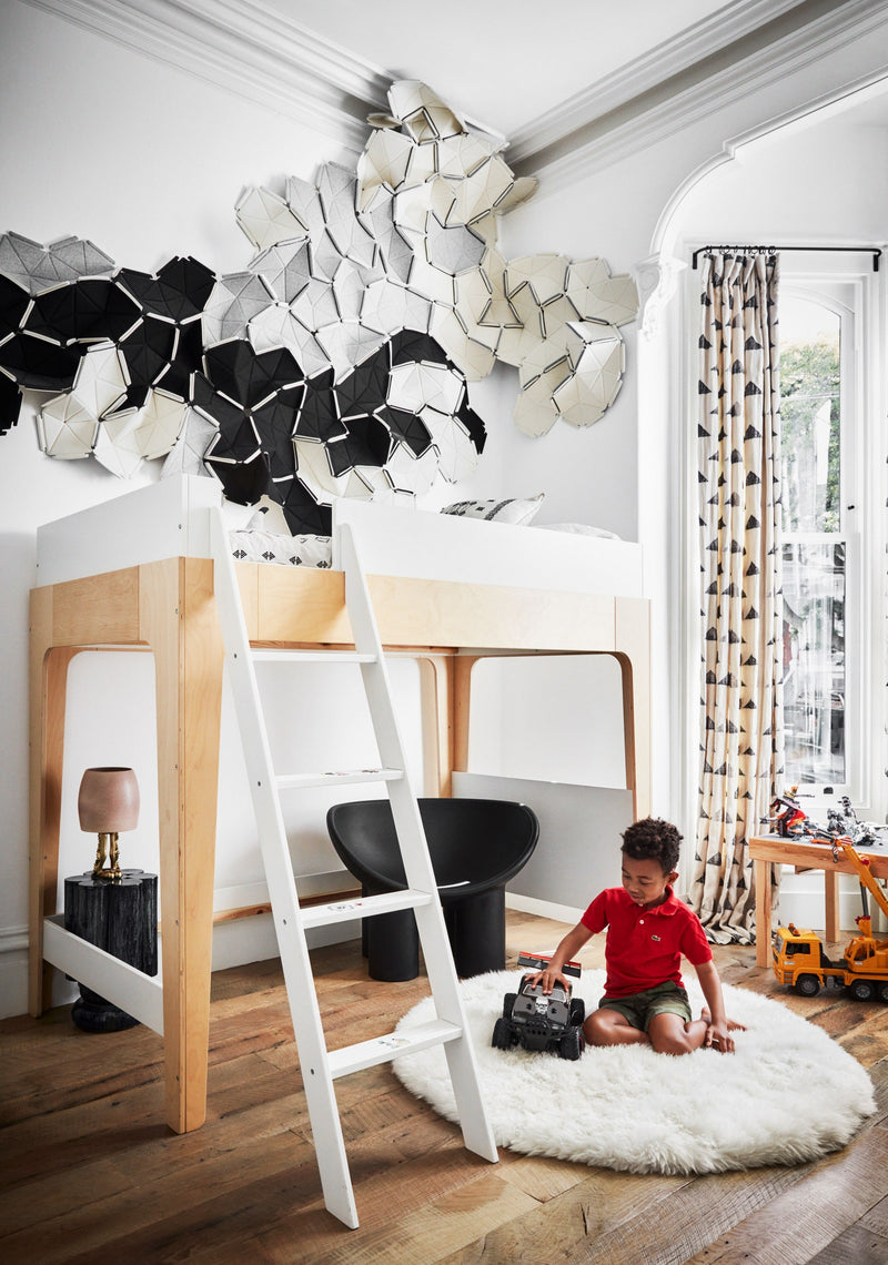 Coral & Tusk in Architectural Digest