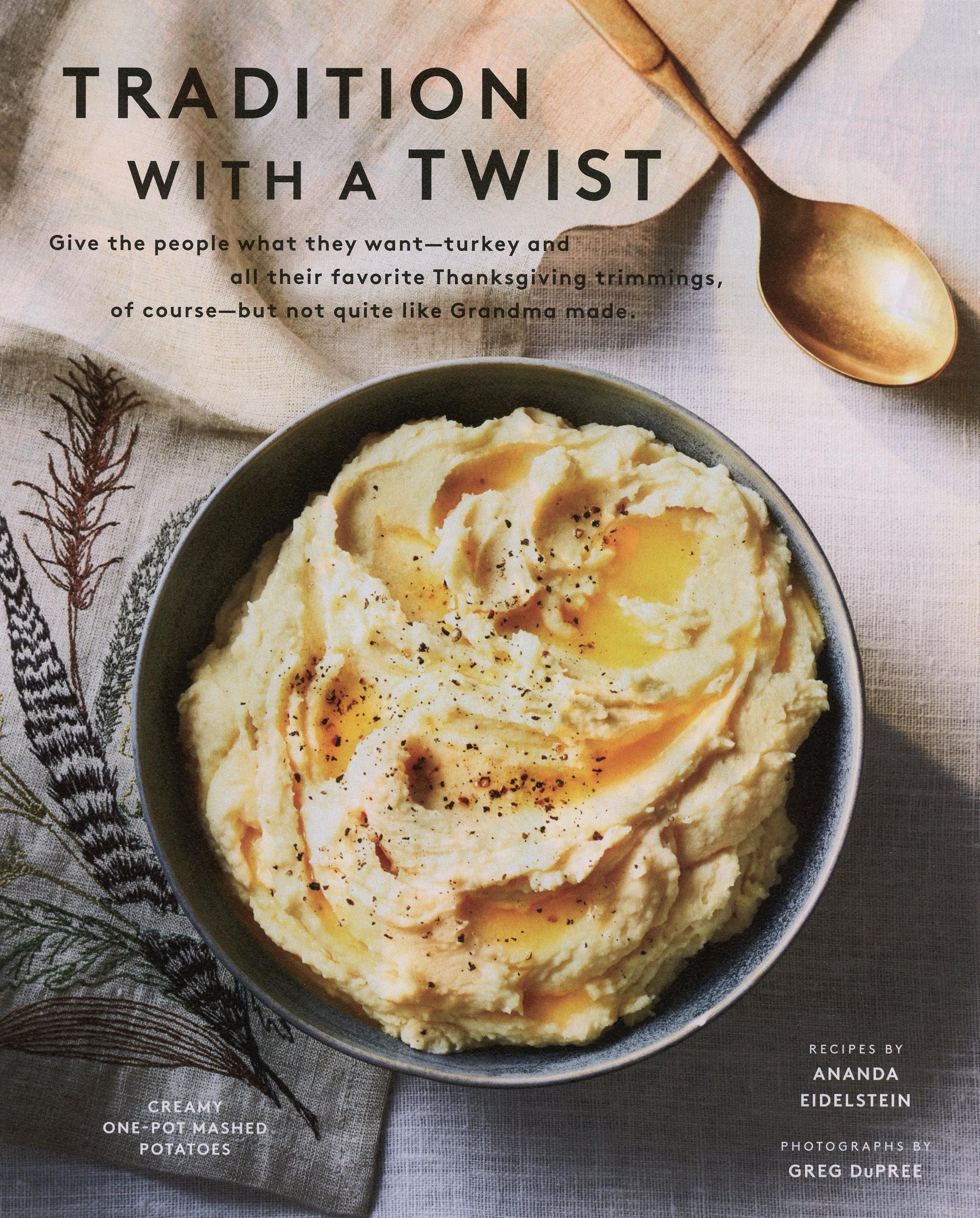 Real Simple mention of Coral & Tusk 