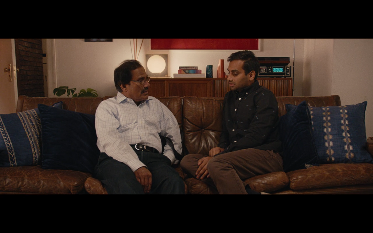 Coral & Tusk featured in Netflix show Master of None