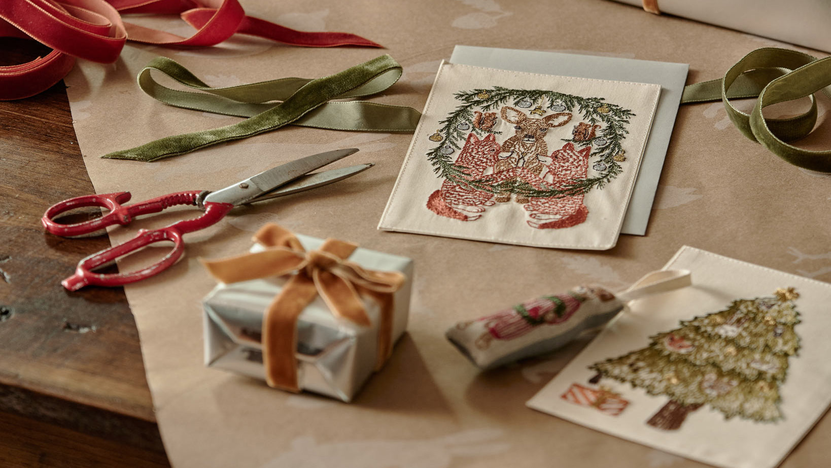 CORAL＆TUSK コーラルアンドタスク アドベントカレンダー Xmas⭐︎ コーラルアンドタスク アドベントカレンダー CORAL＆TUSK コーラル