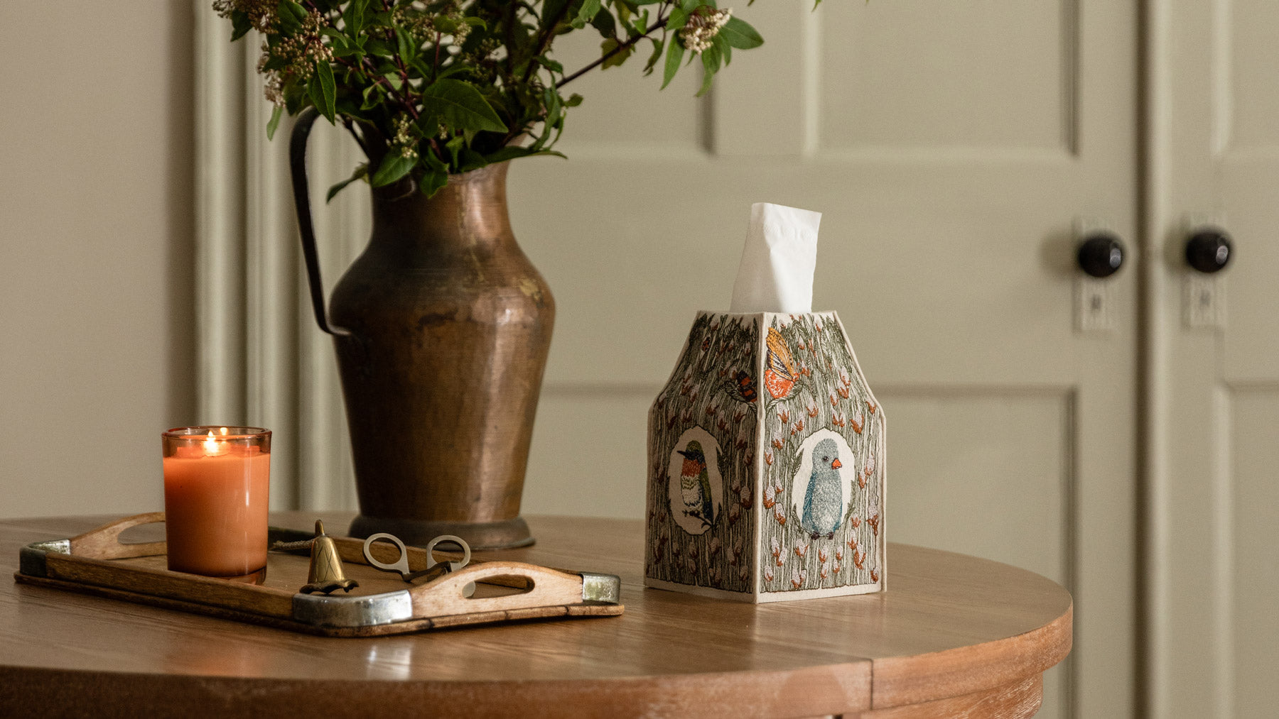 $75 - $150 | Coral & Tusk