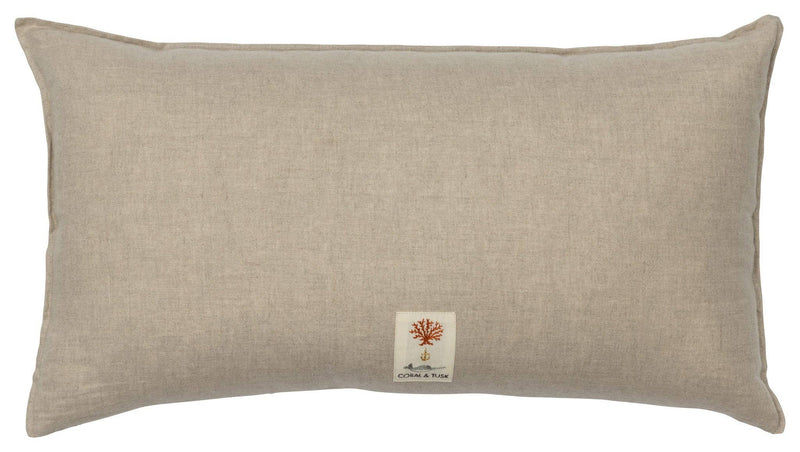 Easter Egg Hunt Pocket Pillow