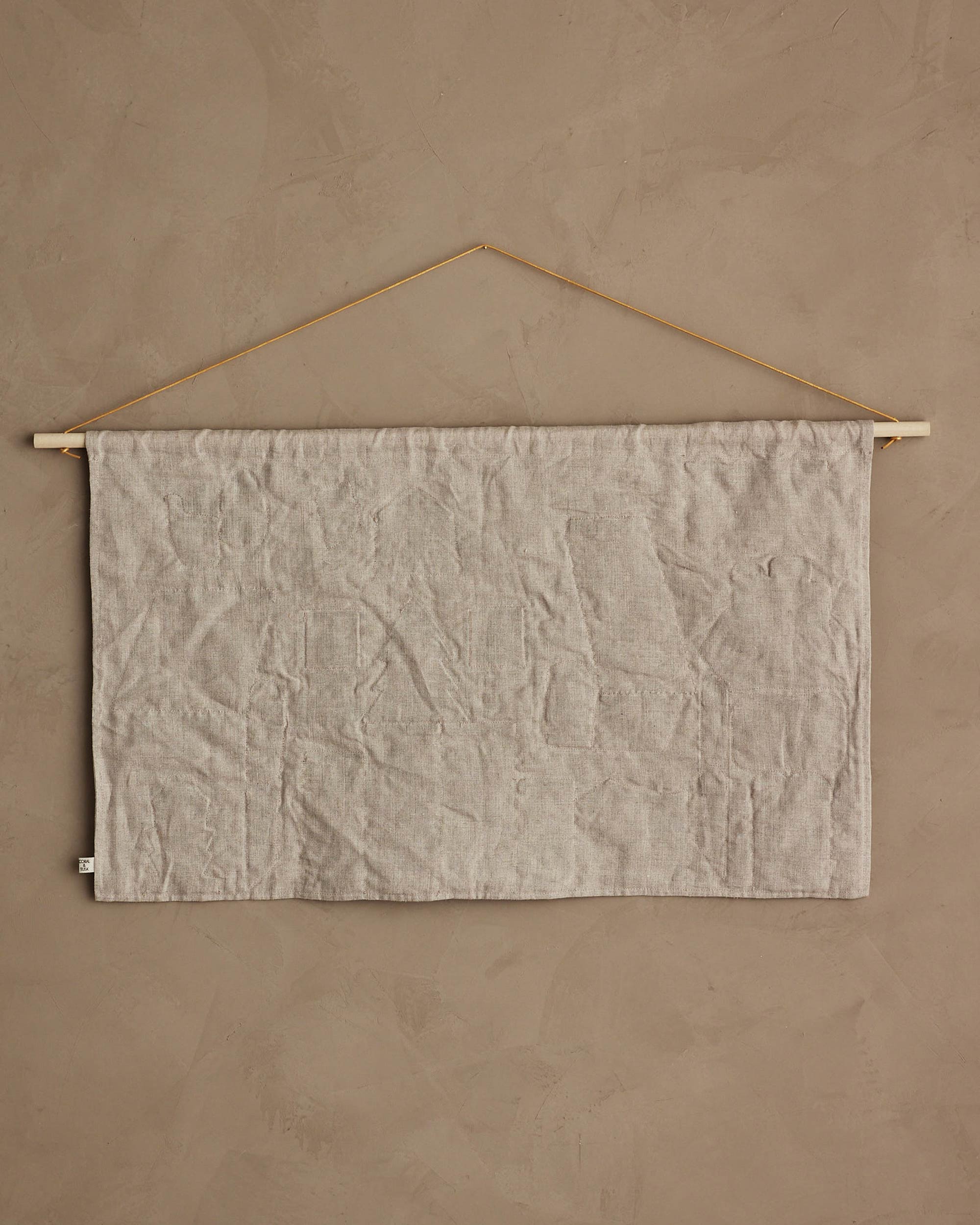 North Pole Advent Calendar