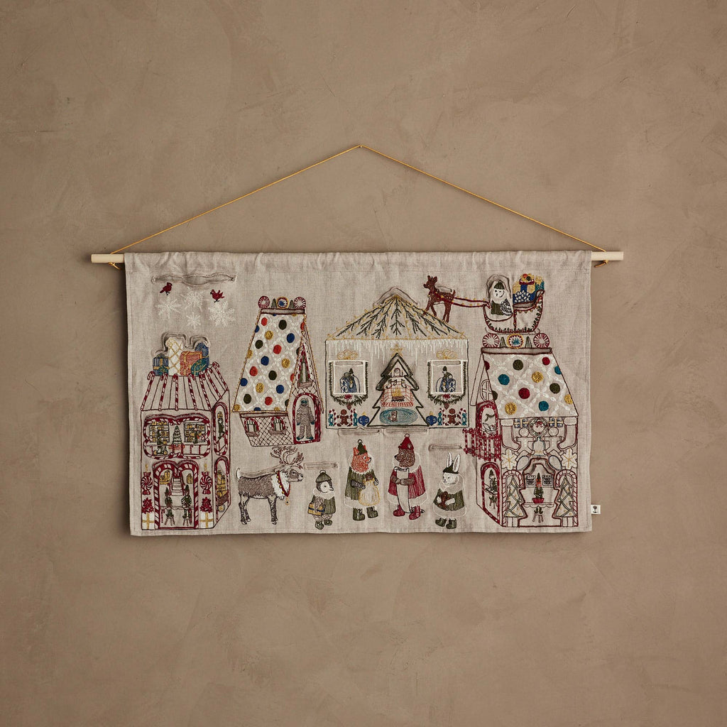 CORAL＆TUSK コーラルアンドタスク アドベントカレンダー Xmas⭐︎ North Pole Advent Calendar | Coral & Tusk