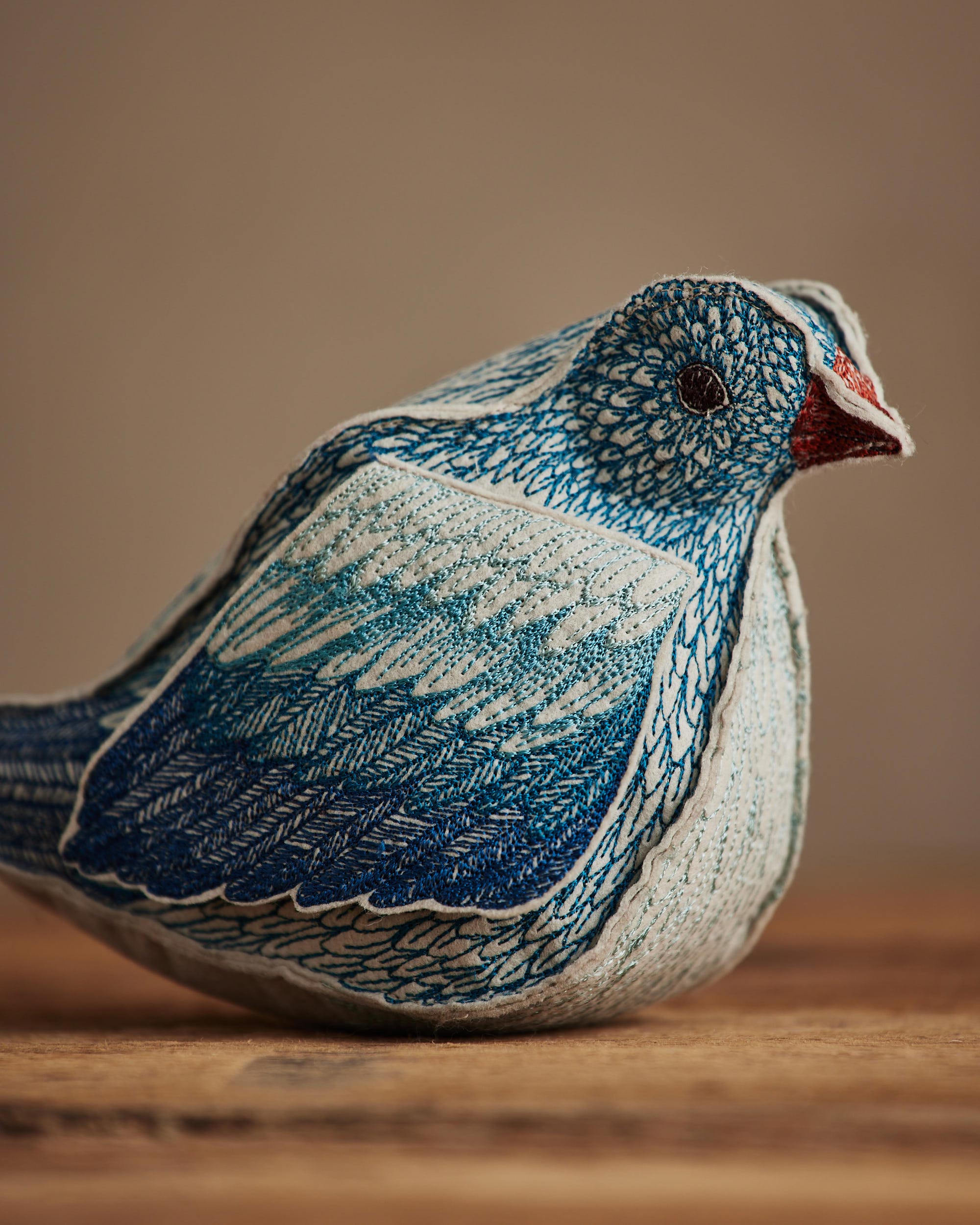 Bluebird of Happiness