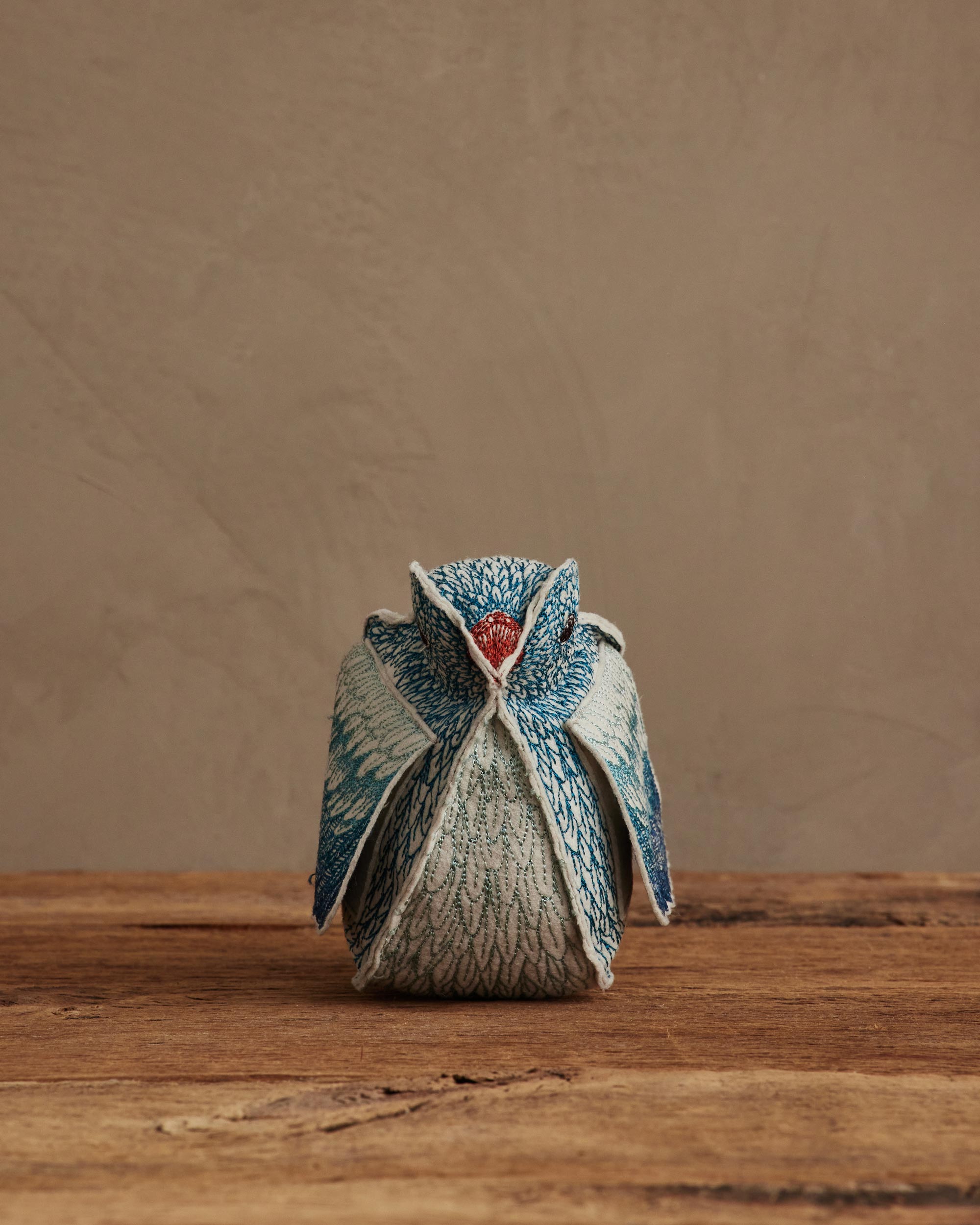 Bluebird of Happiness