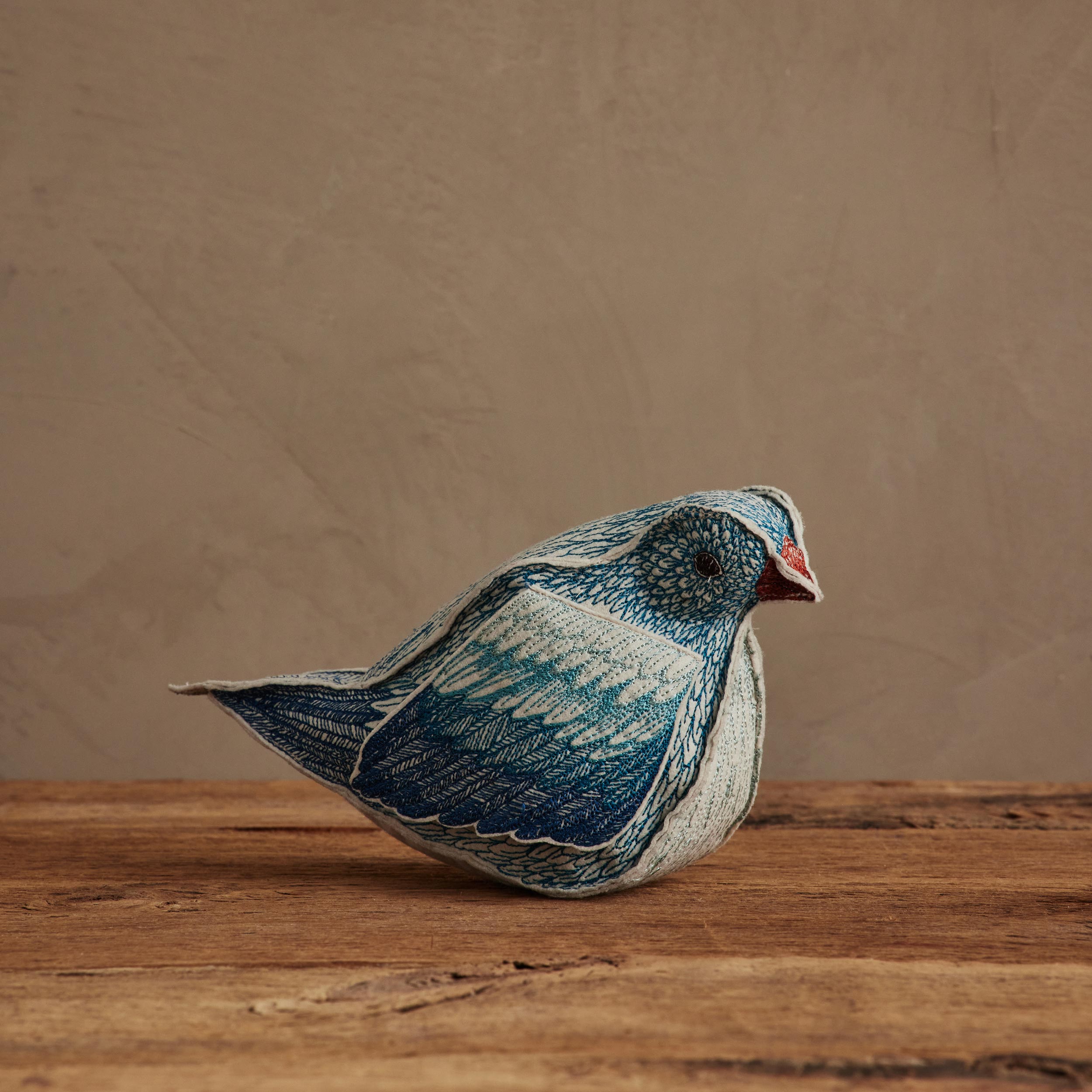 Bluebird of Happiness