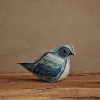 Bluebird of Happiness