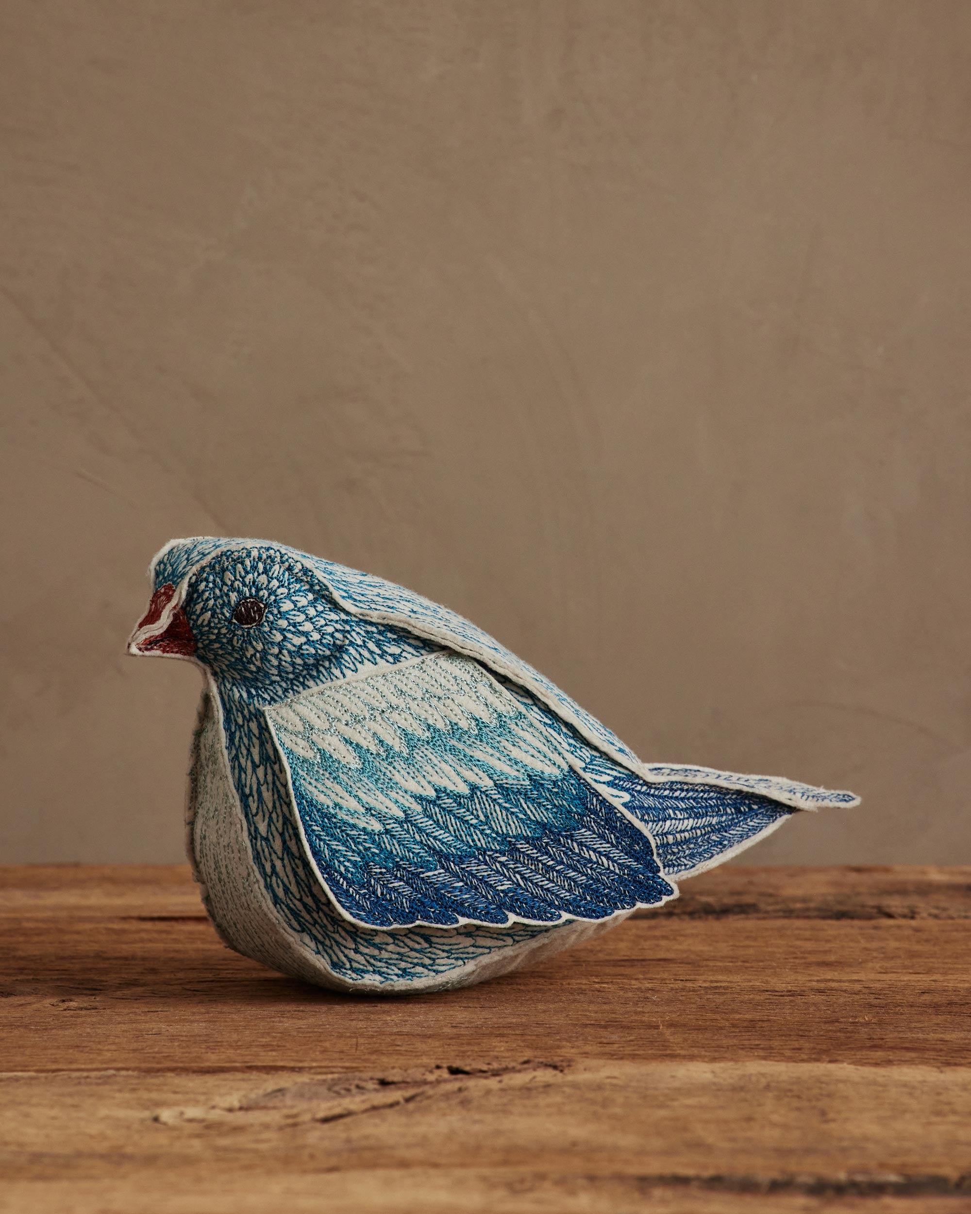 Bluebird of Happiness