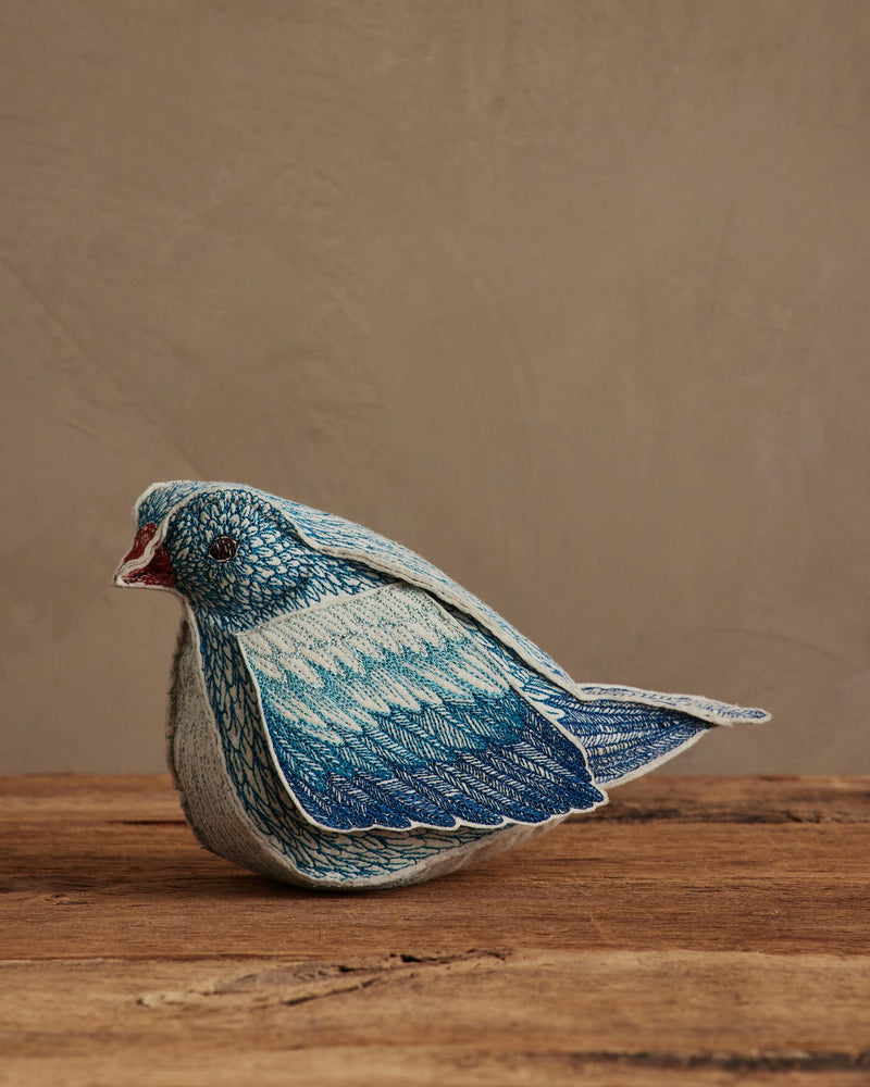 Bluebird of Happiness