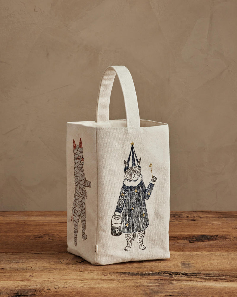 Halloween Costumes Bag