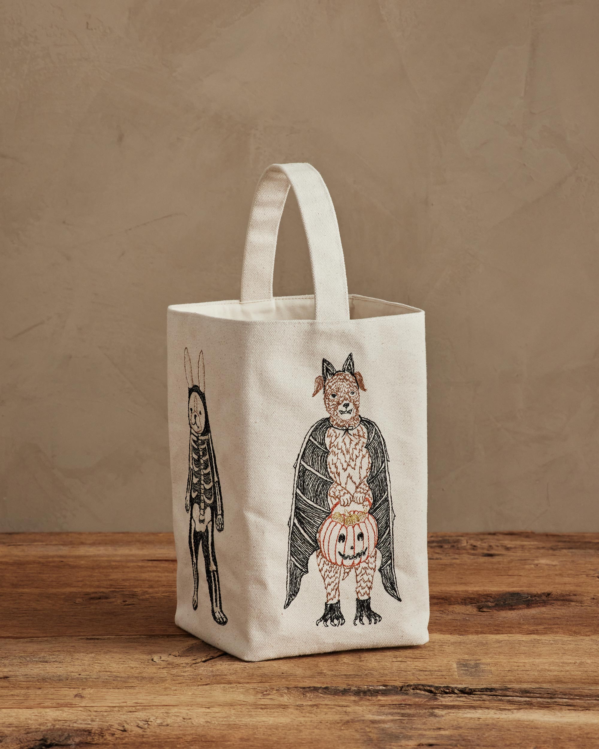 Halloween Costumes Bag