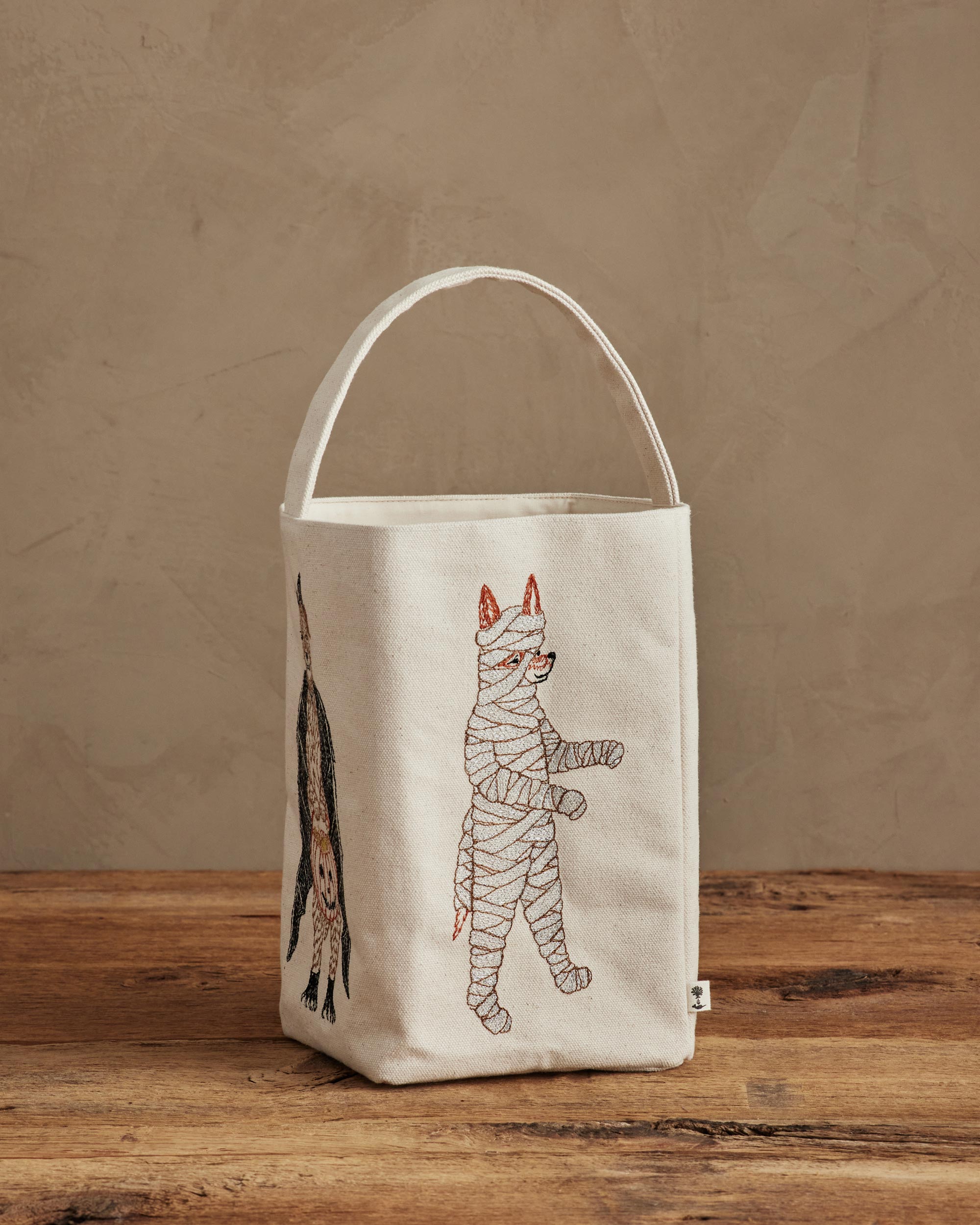 Halloween Costumes Bag