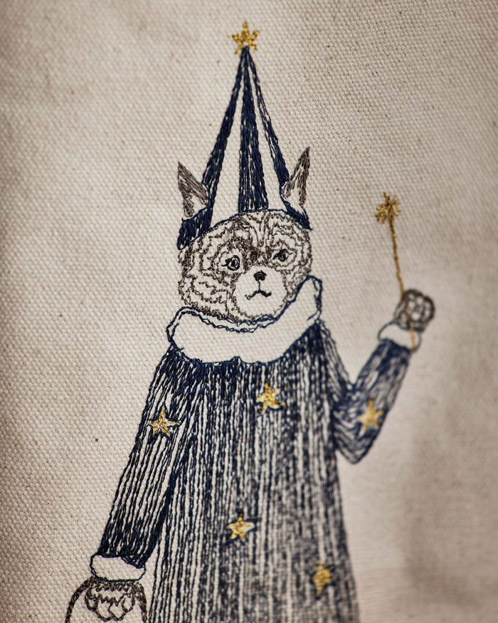 Halloween Costumes Bag