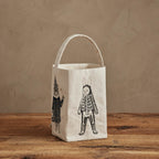 Halloween Costumes Bag