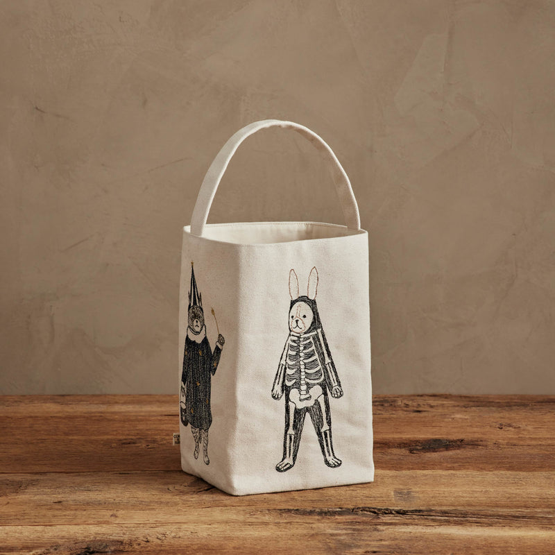 Halloween Costumes Bag