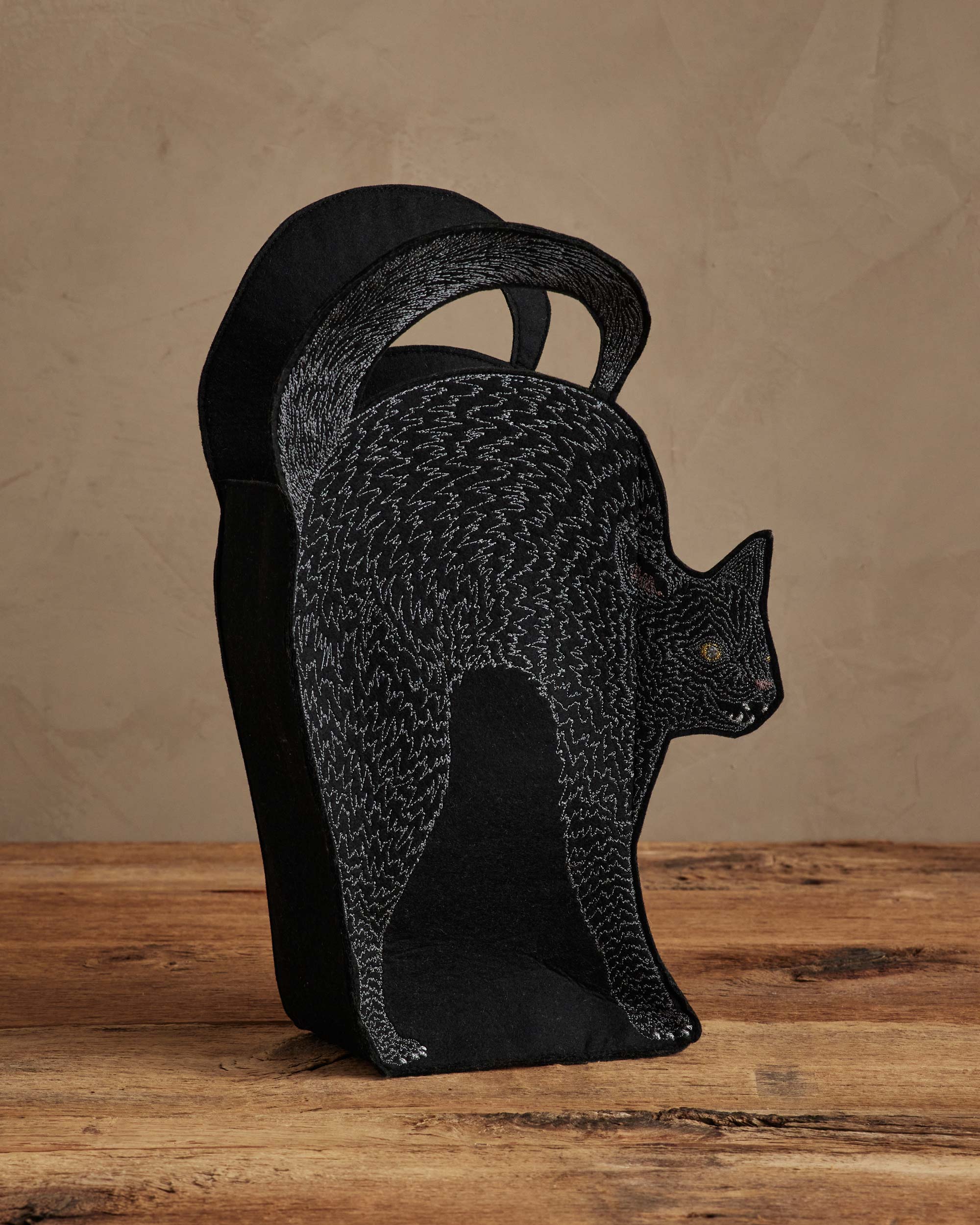 Coral & Tusk Scaredy Cat Bag - Thumbnail 2