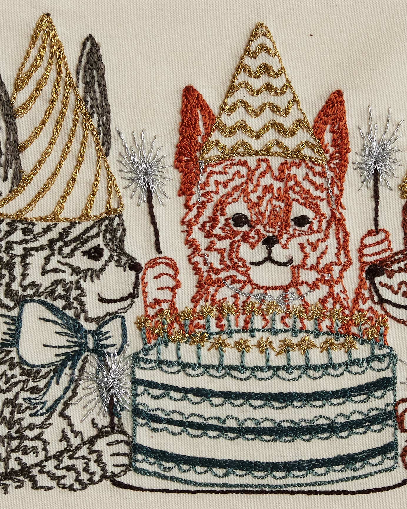 Birthday Celebration Card