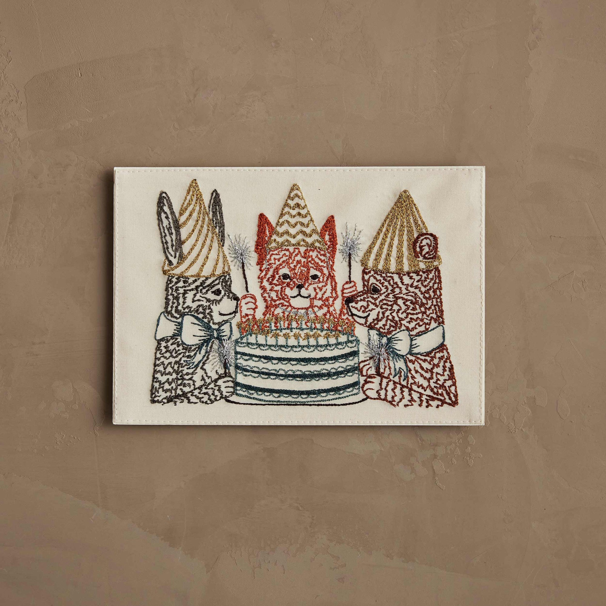 Birthday Celebration Card