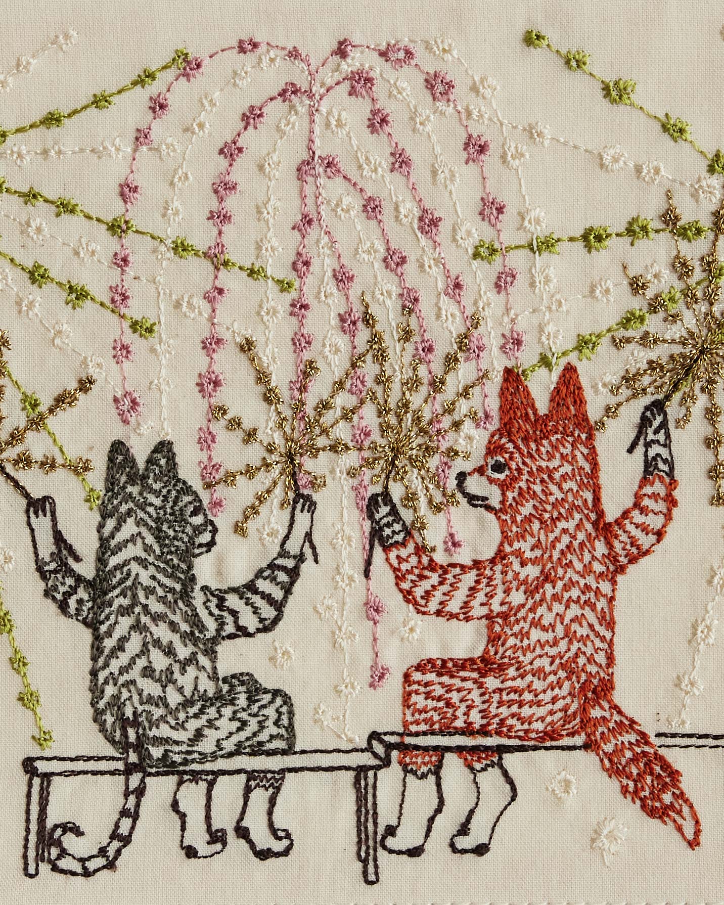 Summer Celebration Card